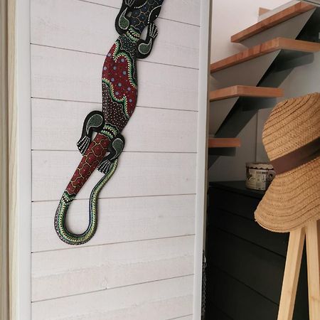 Logement Le Bois Le Pretre Pont-A-Mousson Leilighet Eksteriør bilde