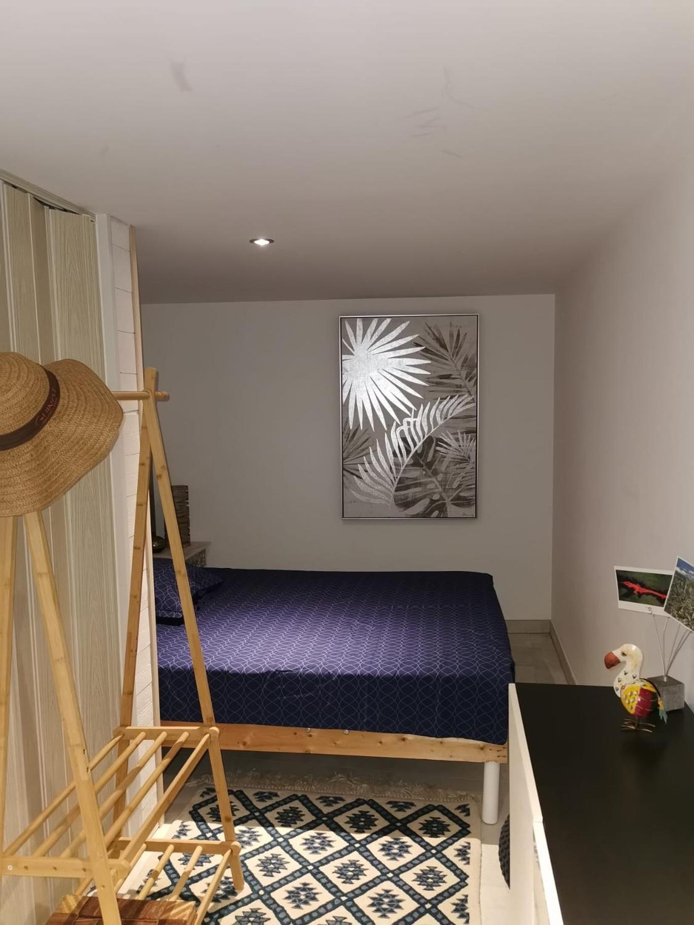 Logement Le Bois Le Pretre Pont-A-Mousson Leilighet Eksteriør bilde
