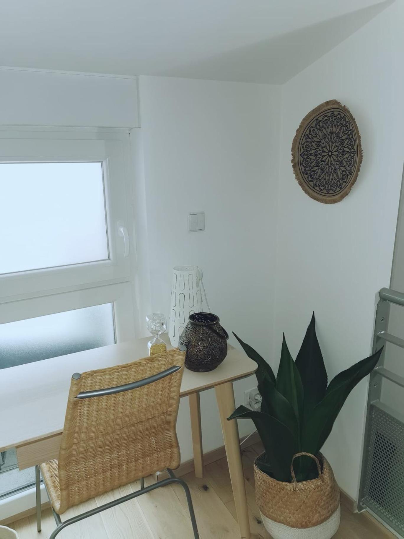 Logement Le Bois Le Pretre Pont-A-Mousson Leilighet Eksteriør bilde